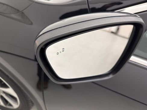 Used 2024 Ford Escape Platinum image 14