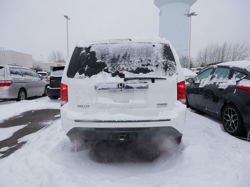 Used 2012 Honda Pilot Touring image 4