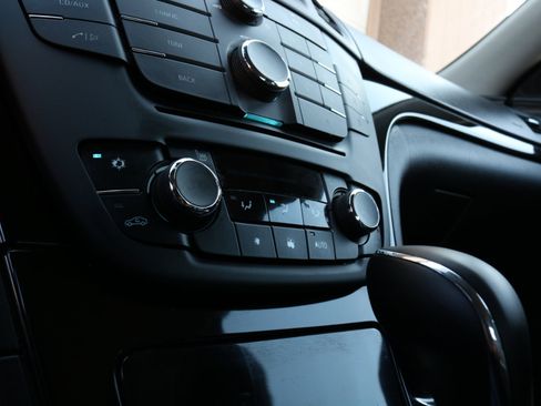 Used 2011 Buick Regal CXL w/ RL3 Preferred Equipment Group image 25