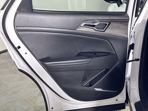 Certified 2023 Kia Sportage X-Pro Prestige image 21