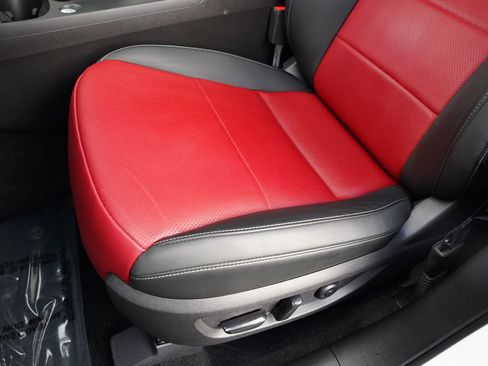 Used 2023 INFINITI QX50 Sport image 24