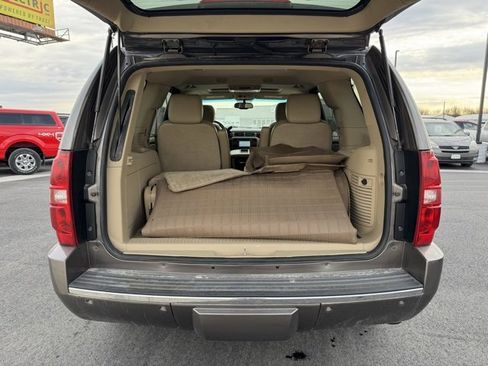 Used 2013 Chevrolet Tahoe LTZ image 38