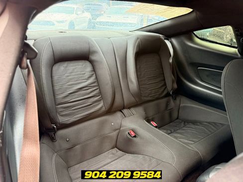 Used 2015 Ford Mustang GT RWD image 28