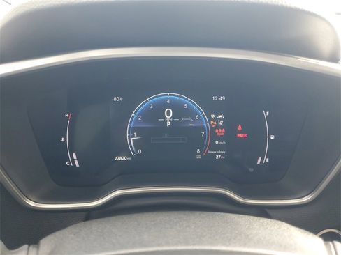 Certified 2023 Toyota Corolla Cross XLE image 22