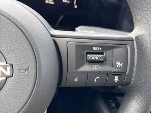 New 2026 Nissan Kicks SV FWD image 22