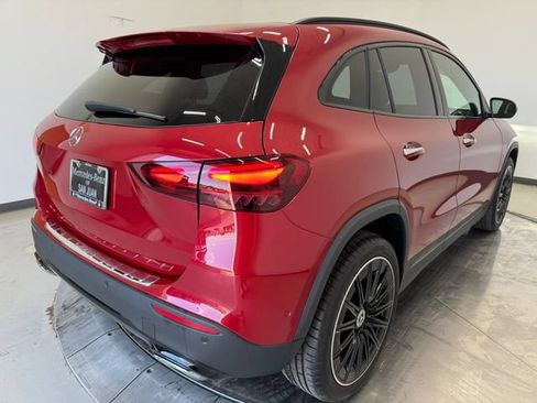 Certified 2026 Mercedes-Benz GLA 250 image 33