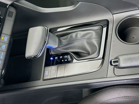 New 2026 Hyundai Elantra Sport image 14