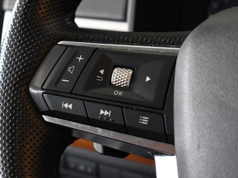 Used 2022 Mitsubishi Outlander SEL AWD/4WD image 40