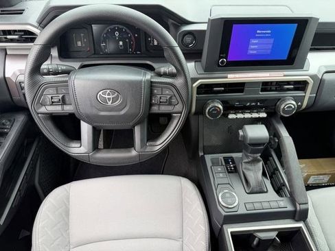 New 2026 Toyota Tacoma SR5 image 12