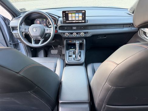 Used 2025 Honda CR-V Sport-L image 16