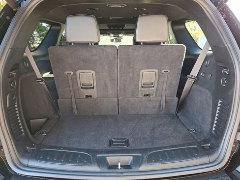 Used 2024 Dodge Durango GT image 35
