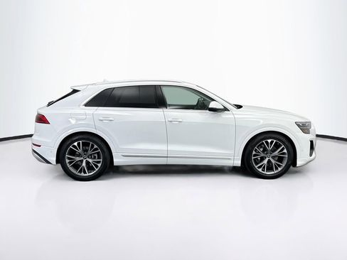 Used 2026 Audi Q8 Premium Plus w/ Premium Plus Package AWD/4WD image 5