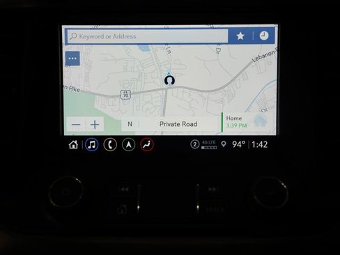 Used 2023 GMC Acadia AT4 AWD/4WD image 17