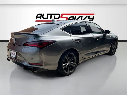 Used 2024 Acura Integra A-Spec image 7