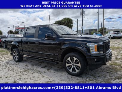 Used 2019 Ford F150 XL w/ Equipment Group 101A Mid