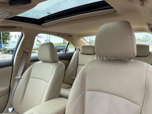 Used 2009 Lexus ES 350 FWD image 20