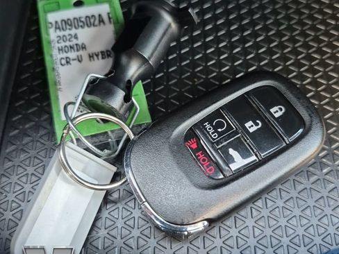 Used 2024 Honda CR-V Sport image 29
