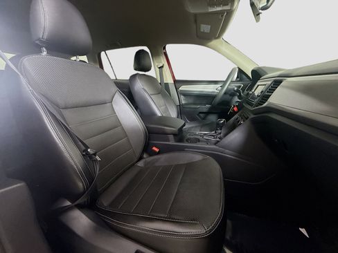 Used 2018 Volkswagen Atlas S image 29