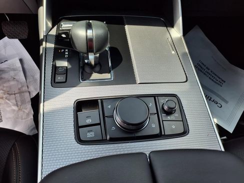 Certified 2024 MAZDA CX-90 Plug-In Hybrid w/ Premium Plus image 22