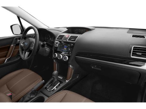 Used 2018 Subaru Forester 2.0XT Touring w/ Popular Package #2 AWD/4WD image 19