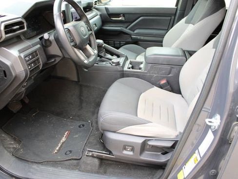 Used 2024 Toyota Tacoma TRD Off-Road image 14