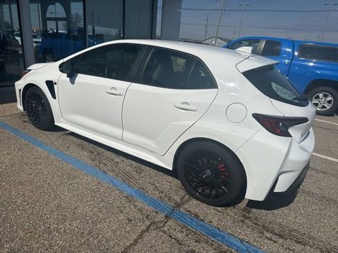 Used 2025 Toyota Corolla Premium image 6