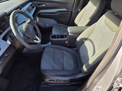 New 2027 Chevrolet Bolt LT w/ Comfort Package image 6