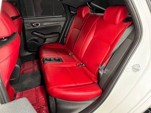 Used 2024 Acura Integra Type S image 10