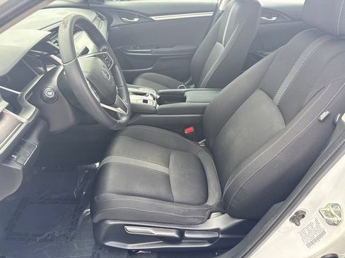 Used 2017 Honda Civic EX-T image 19