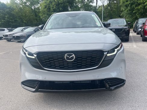New 2026 MAZDA CX-5 2.5 S w/ Premium Package AWD/4WD image 2