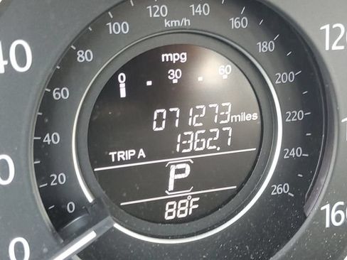 Used 2015 Honda Accord LX image 10