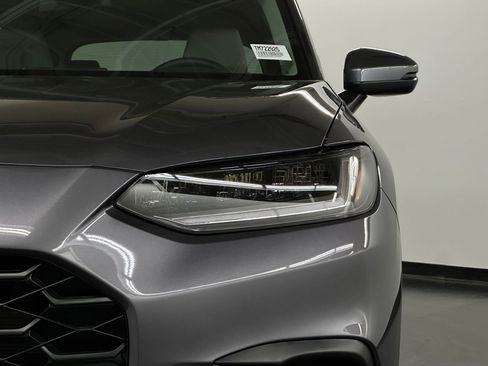 New 2026 Honda HR-V LX image 11