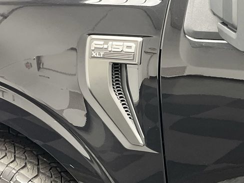 Certified 2022 Ford F150 XLT w/ Equipment Group 302A High AWD/4WD image 34