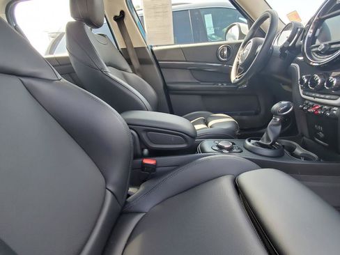 Used 2018 MINI Cooper Countryman S FWD image 4