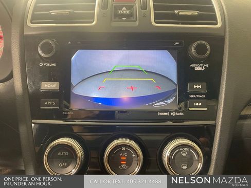 Used 2017 Subaru WRX AWD/4WD image 32