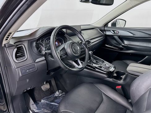 Certified 2023 MAZDA CX-9 Touring image 14