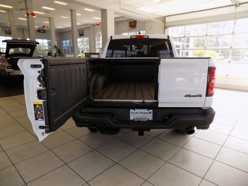 New 2026 RAM 1500 Rebel AWD/4WD image 22