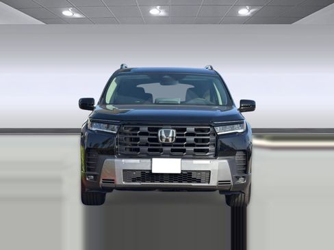 New 2026 Honda Pilot EX-L image 5