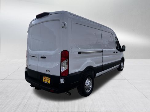 New 2026 Ford Transit 250 148 Medium Roof Extended AWD image 4