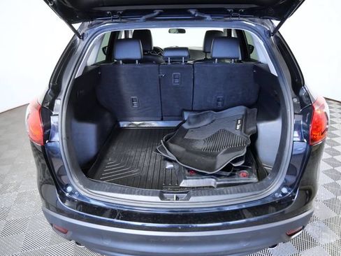Used 2016 MAZDA CX-5 Grand Touring AWD/4WD image 9
