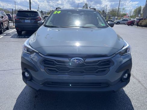 Certified 2024 Subaru Crosstrek 2.0i Premium image 2