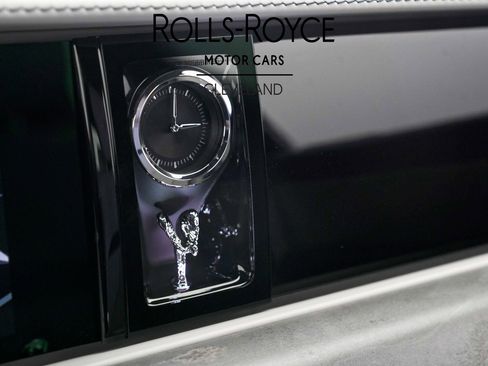 New 2026 Rolls-Royce Ghost AWD/4WD image 36