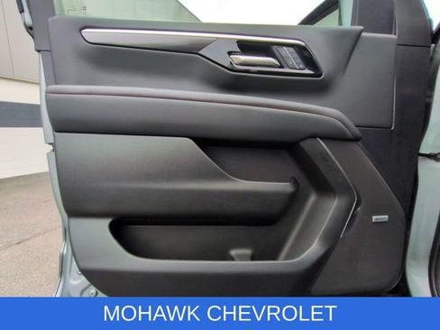 Certified 2025 Chevrolet Tahoe RST w/ Comfort Package AWD/4WD image 24