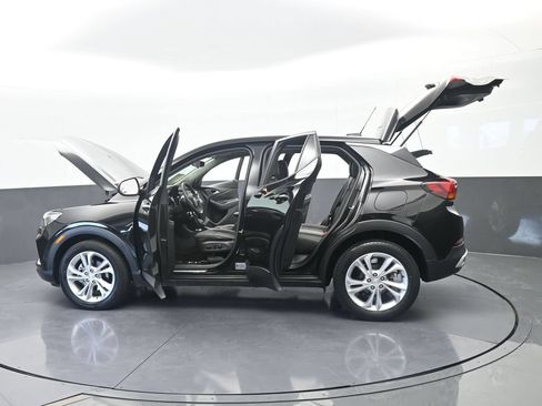 Used 2023 Buick Encore GX Preferred w/ Cold Weather Comfort Package FWD image 72