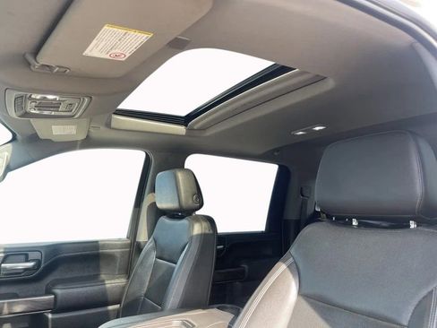 Used 2020 Chevrolet Silverado 2500 LTZ w/ LTZ Premium Package image 23