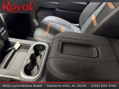 Used 2021 GMC Sierra 1500 AT4 AWD/4WD image 36