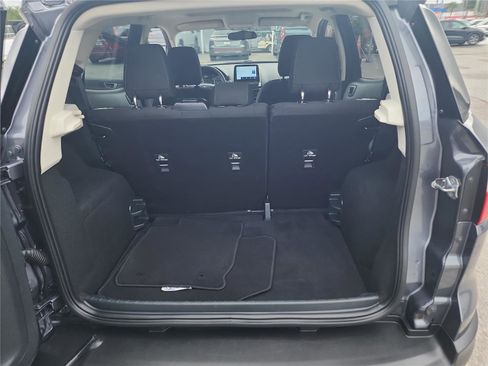 Certified 2021 Ford EcoSport SE w/ SE Convenience Package image 21