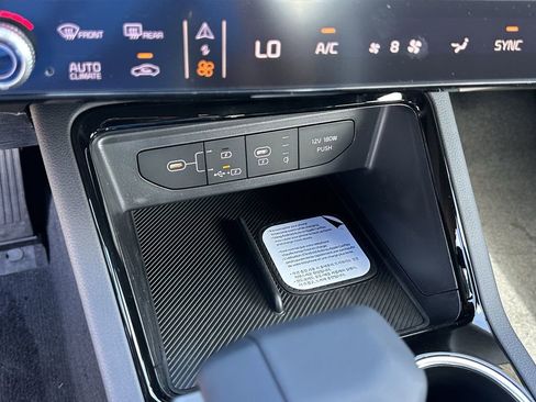 New 2026 Kia K5 GT-Line FWD image 22