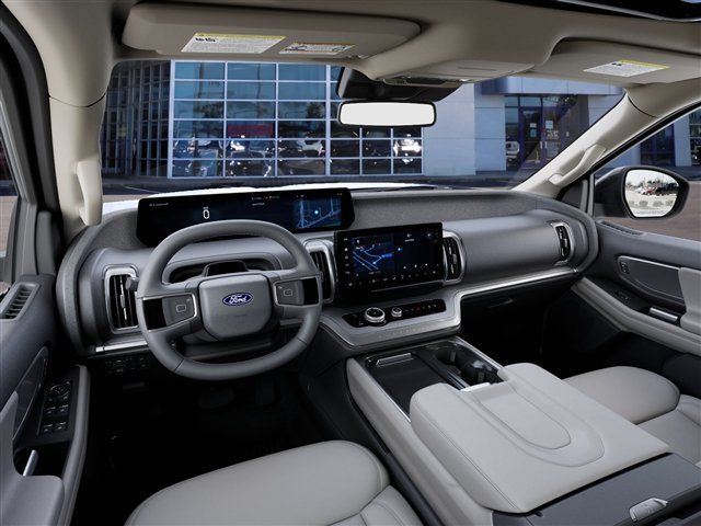 New 2027 Ford Expedition Active AWD/4WD image 9