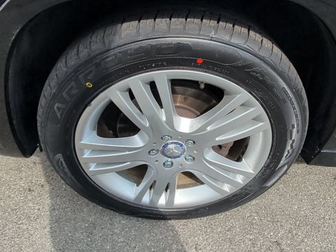 Used 2013 Mercedes-Benz GLK 350 4MATIC image 9